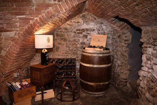 Ristorante Pentola dell'Oro